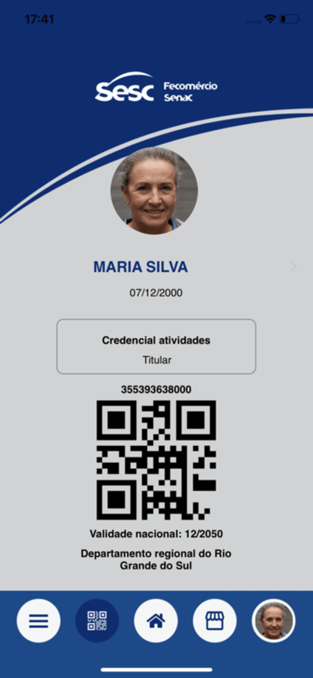 Sesc-RS