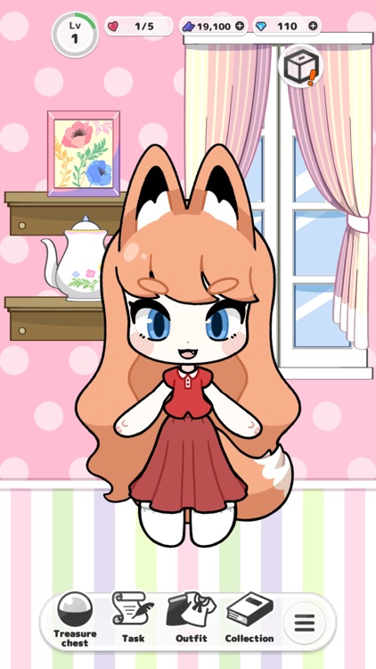 Soft & Fluffy Dolls "YURUFUWA"