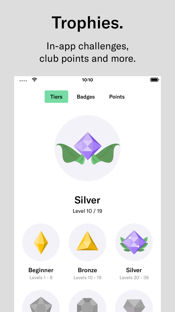 waterdrop® Hydration App