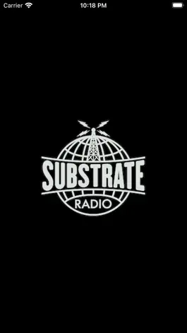 Game screenshot Substrate Radio mod apk