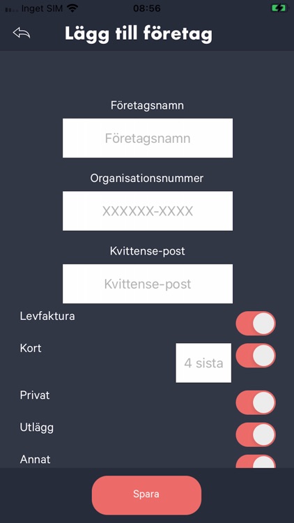 Ludvig Skicka screenshot-3