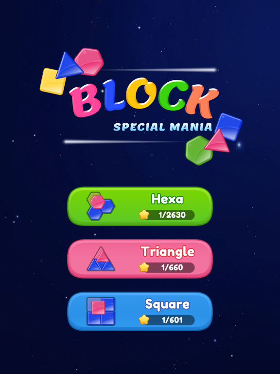 Block Special Maniaのおすすめ画像4