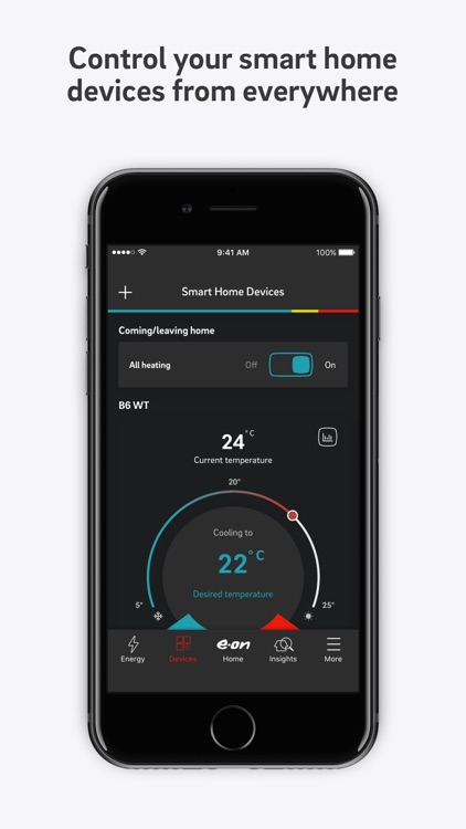 E.ON Home – Solar, EV & More screenshot-3
