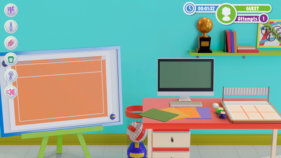 CloudLabs How Tall Am I? (iOS) 由: Jiovany Orozco