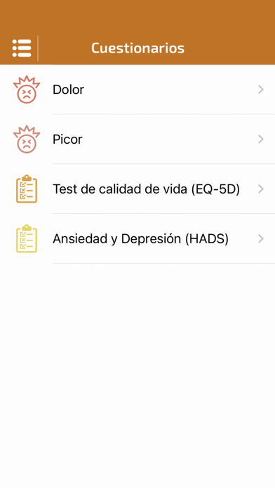 MyApproachCare by Amgen Screenshot