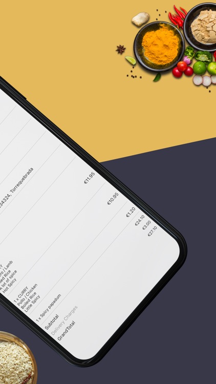 Tandoori Grill Benalmadena screenshot-4