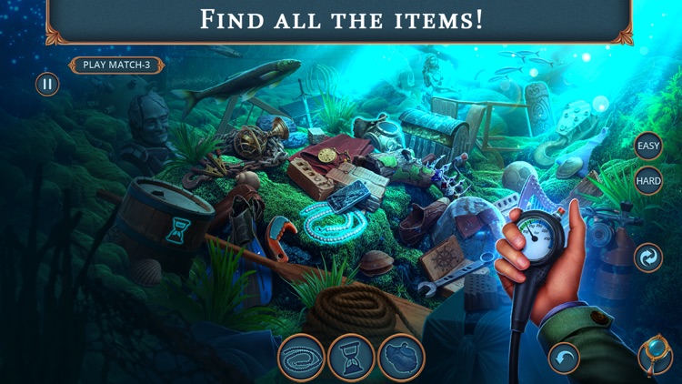 Myth or Reality: Episode 2 F2P