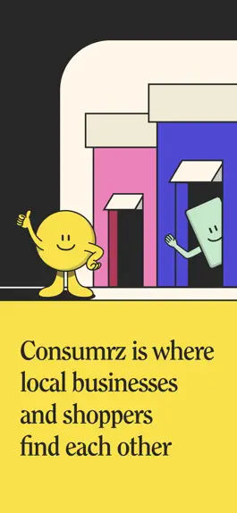 Game screenshot Consumrz mod apk