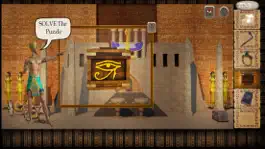 Game screenshot Escape Room Games From Egypt apk