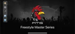 Game screenshot FMS Freestyle Votación JURADO mod apk