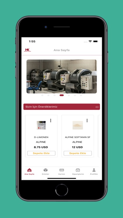 Herkim Group screenshot-4