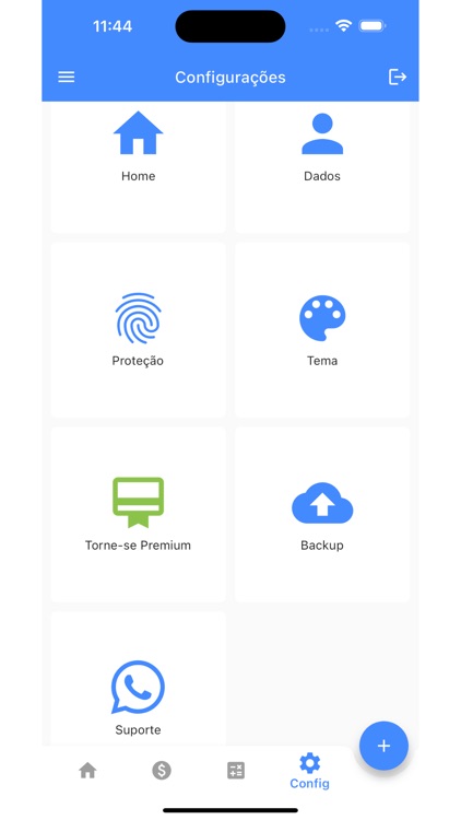Bolso Reserva screenshot-5