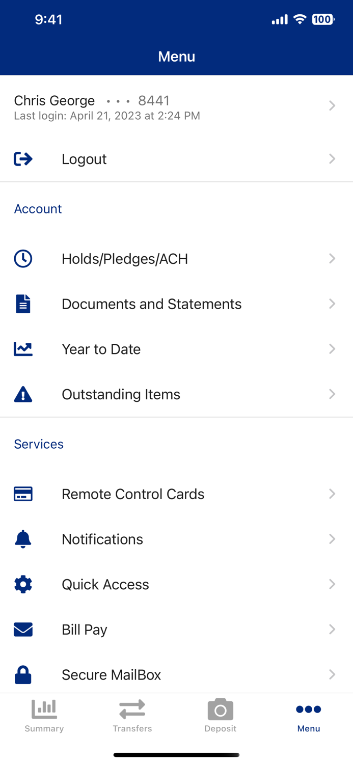 Greater Central Texas FCU