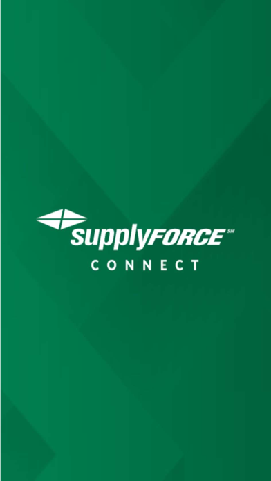 supplyFORCE Connect Screenshot