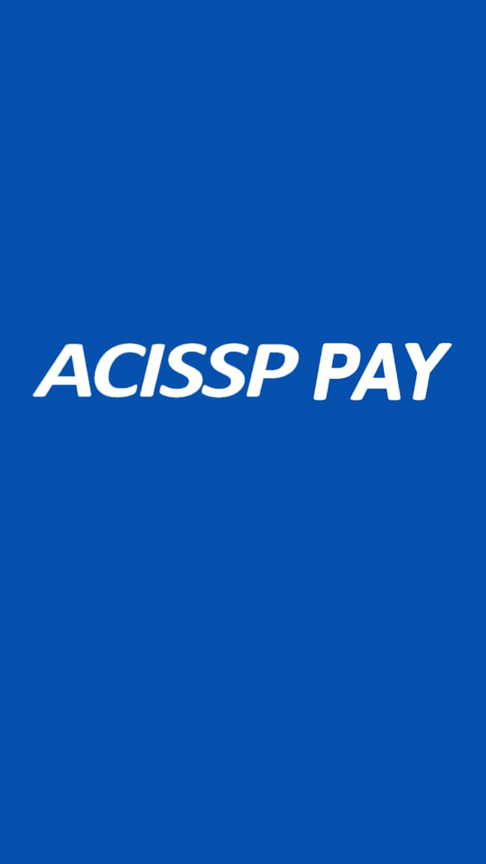 Acissp Pay
