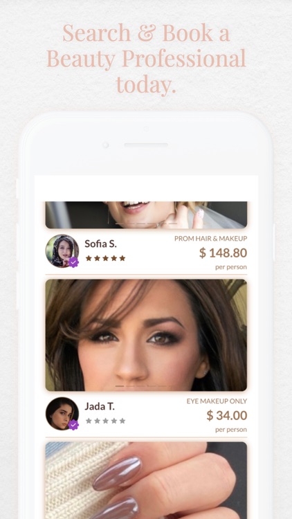 Glist - Beauty on Demand