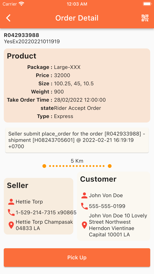 #4. YesPls Express (iOS) 由: TK Groups