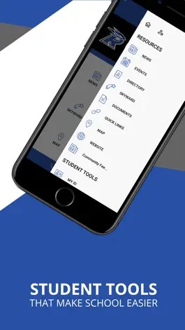 Game screenshot Randolph School District apk