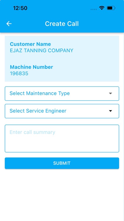 Fresh and Honest App screenshot-8