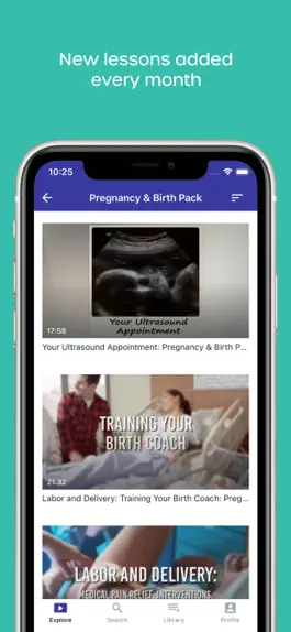 Game screenshot BrightParents hack