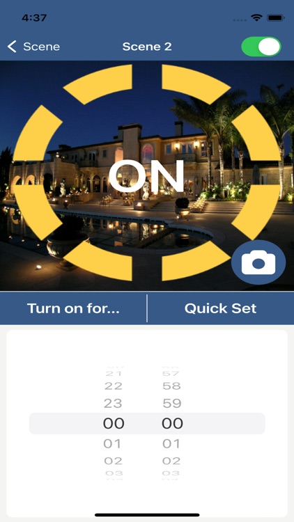 SMRTscape Lighting screenshot-3