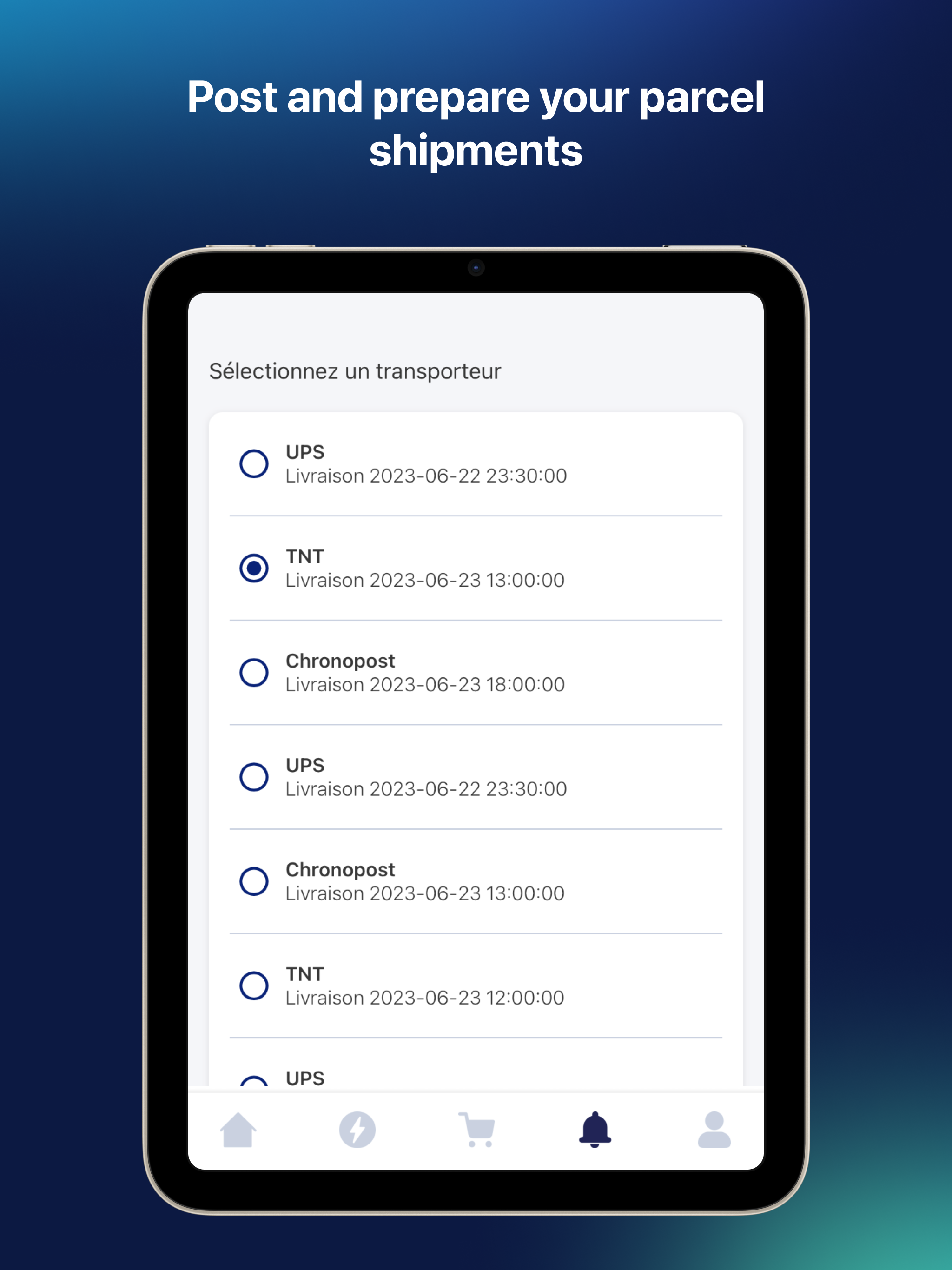 Sezaam screenshot 8
