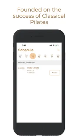 Game screenshot pilates lab hack