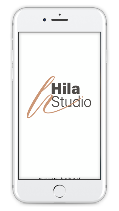 Hila studio Screenshot