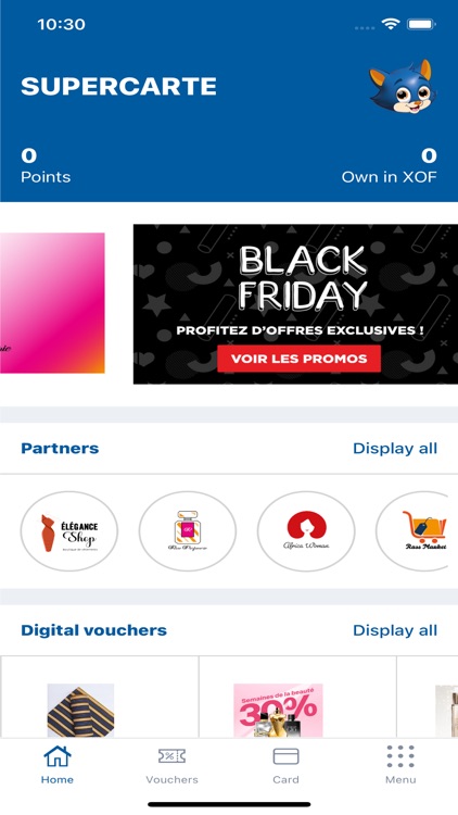 SuperCarte CIV screenshot-6