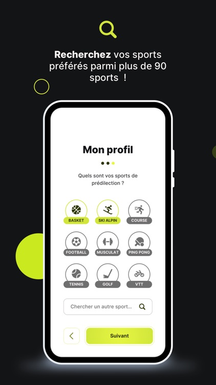 Sport-Zone screenshot-5