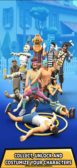 Game screenshot Only Up : 3D Parkour mod apk