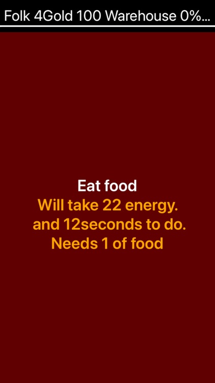 Knight Commander screenshot-3