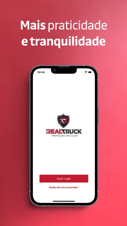 RealTruck Proteção Veicular