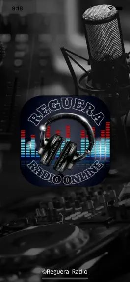 Game screenshot Reguera Radio mod apk