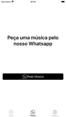 Game screenshot Rádio LGBT MIX apk