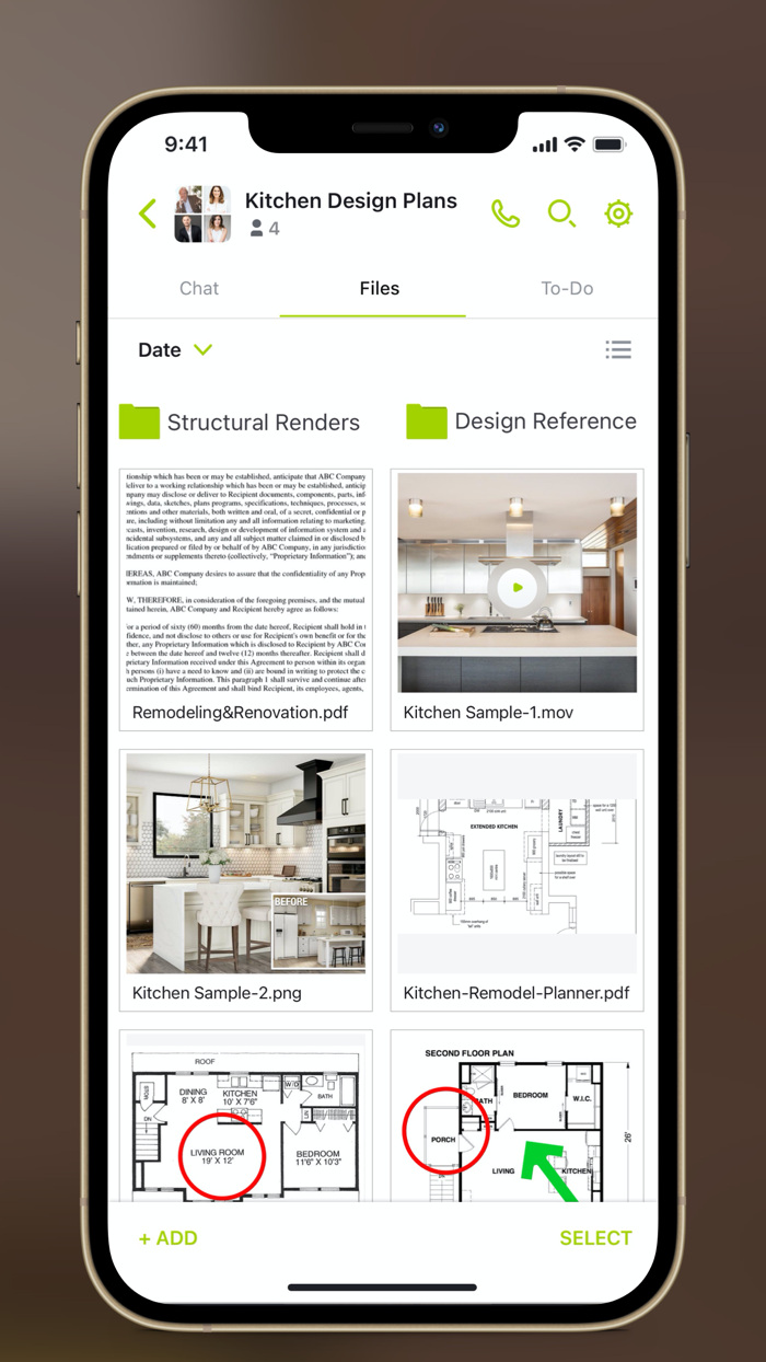 Michael Lee Architects