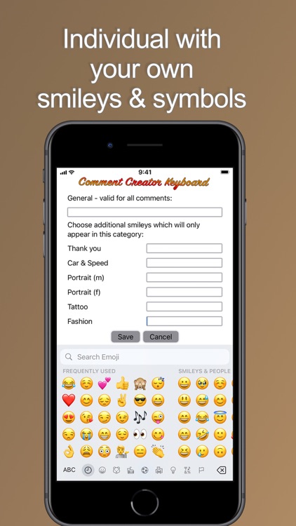 Comment Creator screenshot-4