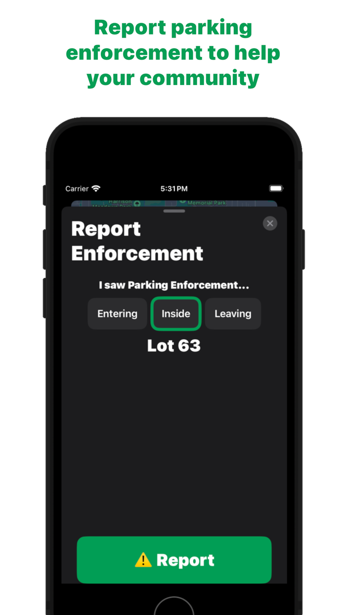 TicketTime Public Parking