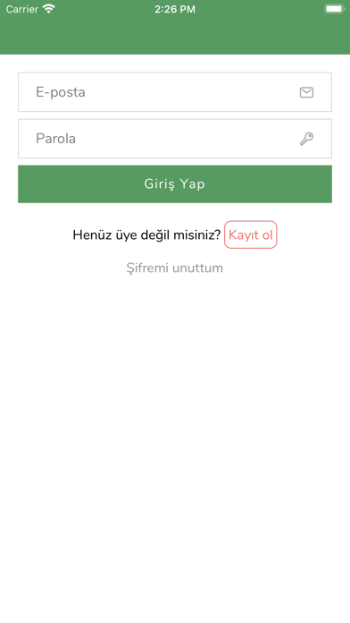 Fonksiyonel Tıp Dünyası Screenshot