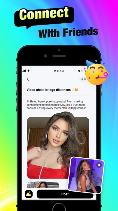 Newky: Adult Live Video Chat Screenshot