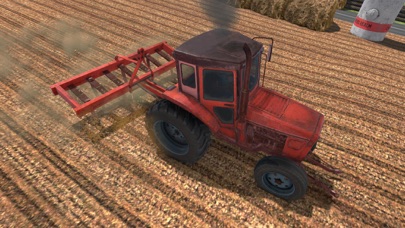US Grand Harvest Farming Game Screenshot