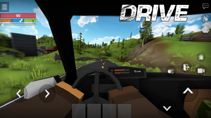 The Outlands 2 Zombie Survival