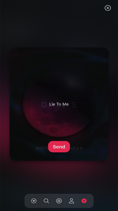 Muzak Screenshot