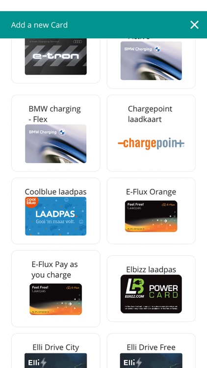 Go-Charge screenshot-5