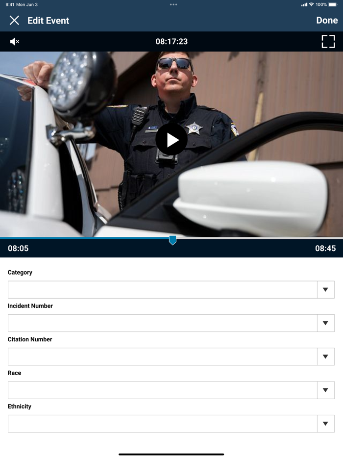 MotorolaSolutions SmartControl