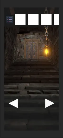 Game screenshot 城砦からの脱出 hack