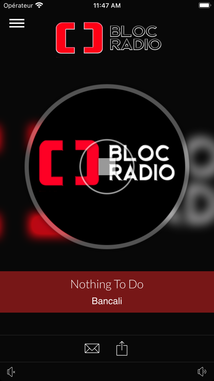 Bloc Radio