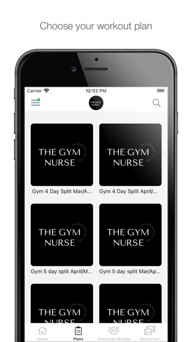 The Gym Nurse Screenshot