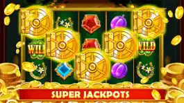 Game screenshot Fortunes Slots: Crazy Casino apk