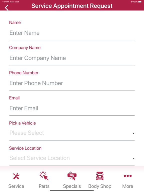 Screenshot #6 pour Beltway Companies